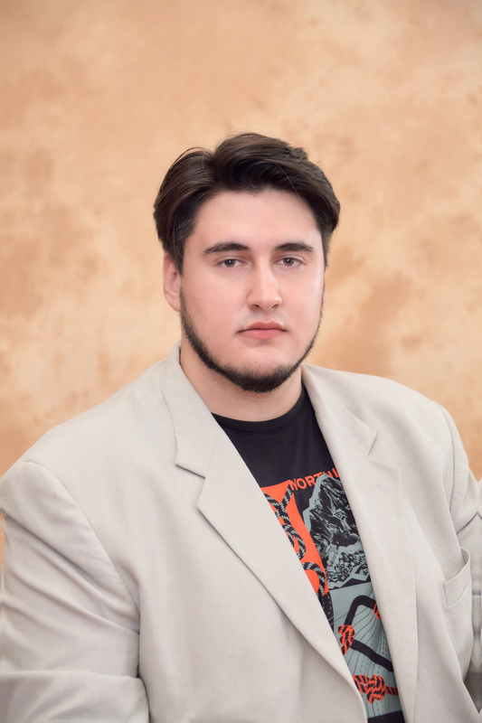 Baranovskii