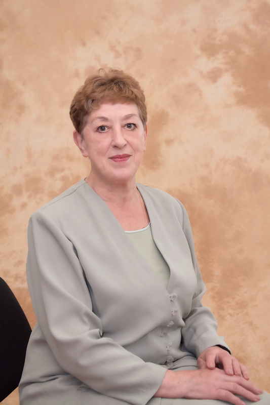 Bulgakova