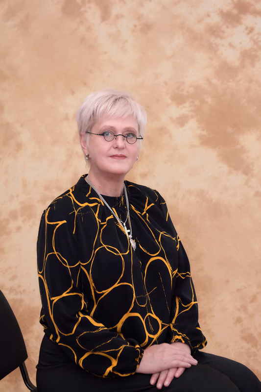 Desyatova