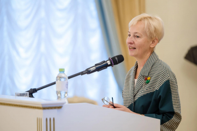 БУКВА ЗАКОНА ВМЕСТО ЦЕНЗУРЫ: ЭКСПЕРТ ОБЪЯСНИЛА, КАК БИБЛИОТЕКАМ РАБОТАТЬ С ЭКСТРЕМИСТСКИМИ МАТЕРИАЛАМИ