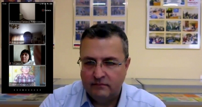 МЕТОДИСТЫ ЦДРА ПРОВЕЛИ ВЕБИНАР ОБ ИСПОЛЬЗОВАНИИ ТЕХНОЛОГИЧЕСКИХ ВОЗМОЖНОСТЕЙ В УСЛОВИЯХ САМОИЗОЛЯЦИИ