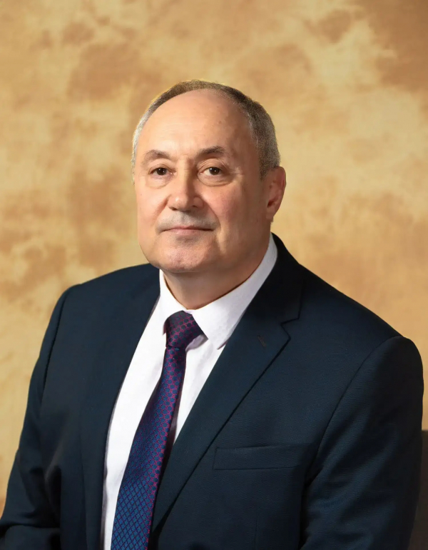 С ЮБИЛЕЕМ, АЛЕКСАНДР НИКОЛАЕВИЧ