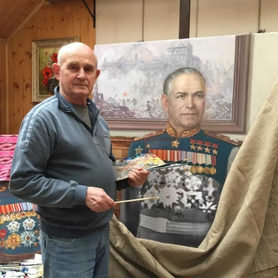 ПАВЕЛ БОЙКО: &laquo;ВСЯ ТВОЯ ЖИЗНЬ ЯВЛЯЕТСЯ ПОДГОТОВКОЙ К ТОМУ, ЧТО ТЫ ДЕЛАЕШЬ&raquo;
