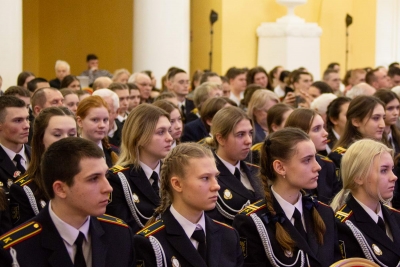 СОСТОЯВШАЯСЯ В ЦДРА ВОЕННО-ПРАКТИЧЕСКАЯ КОНФЕРЕНЦИЯ  РАССМОТРЕЛА ВОПРОСЫ ПАТРИОТИЧЕСКОГО ВОСПИТАНИЯ МОЛОДЕЖИ