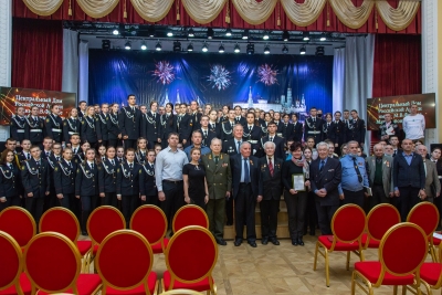 ВАЖНЕЙШИЕ НАСТУПАТЕЛЬНЫЕ ОПЕРАЦИИ ВЕЛИКОЙ ОТЕЧЕСТВЕННОЙ ВОЙНЫ &ndash; В ЦДРА ПРОШЛА ВОЕННО-НАУЧНАЯ КОНФЕРЕНЦИЯ