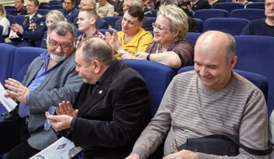 ИТОГИ ЗА 2019 ГОД И ПЛАНЫ НА ГОД 2020-Й ОБСУЖДАЛИ НА ЗАСЕДАНИИ ЛИТО