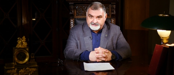 О СТРАНИЦАХ ИСТОРИИ РОССИЙСКОЙ АРМИИ РАССКАЗЫВАЕТ ПИСАТЕЛЬ-МАРИНИСТ ВЛАДИМИР ШИГИН