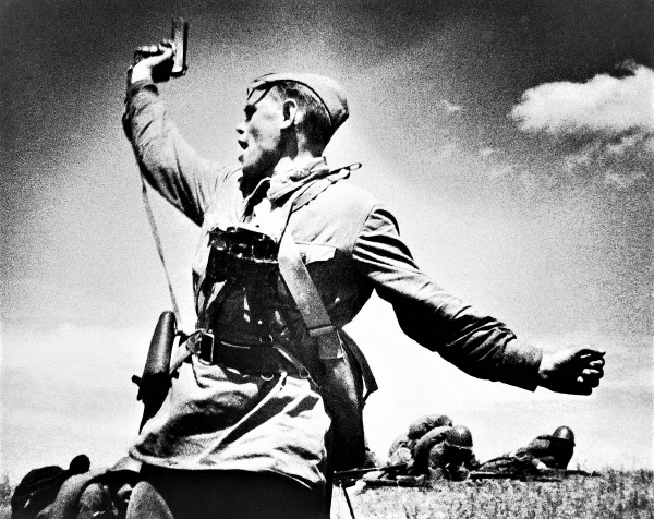 СТИХИ ВЛАДИМИРА СИЛКИНА О ПЕРВОМ ГАРНИЗОНЕ, ГЕРОЕ-ПОЛИТРУКЕ ЕРЕМЕНКО И ВОЕННОМ УНИВЕРСИТЕТЕ