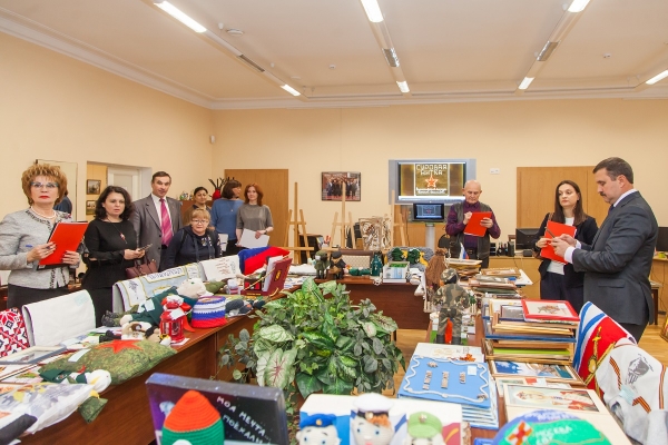 НАЗВАНЫ ИМЕНА ПОБЕДИТЕЛЕЙ V ВСЕРОССИЙСКОГО КОНКУРСА &laquo;СУРОВАЯ НИТКА&raquo;