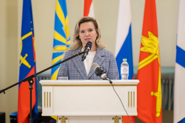 ПРЕДСТАВИТЕЛЬ ИЗДАТЕЛЬСТВА &laquo;КНОРУС&raquo; СООБЩИЛА О РОСТЕ СПРОСА НА УЧЕБНИКИ ПО БПЛА И ТАКТИКЕ СВО
