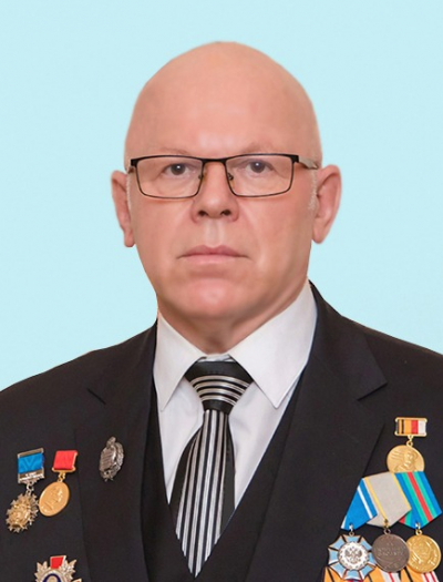 С ЮБИЛЕЕМ, ВЛАДИМИР БОРИСОВИЧ!