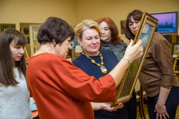ВСЕАРМЕЙСКИЙ КОНКУРС &laquo;АРМЕЙСКИЙ КАЛЕЙДОСКОП -2019&raquo; ВЫЯВИЛ НОВЫХ ТАЛАНТОВ